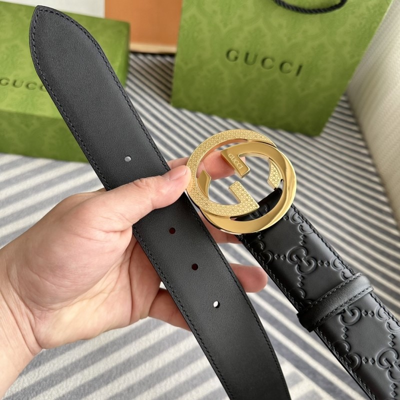 Gvc*1 belts